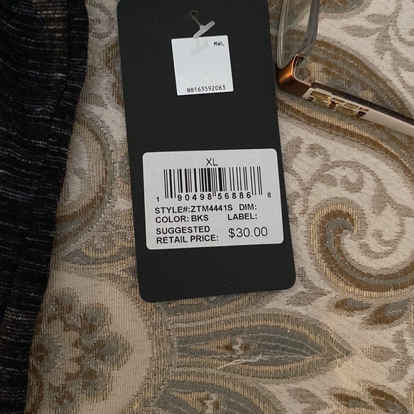 NBA MENS TEE SHIRT - Picture 9 of 9